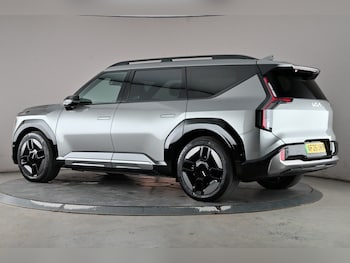 Used Kia EV9 2026 for sale - 79558482: Photo
