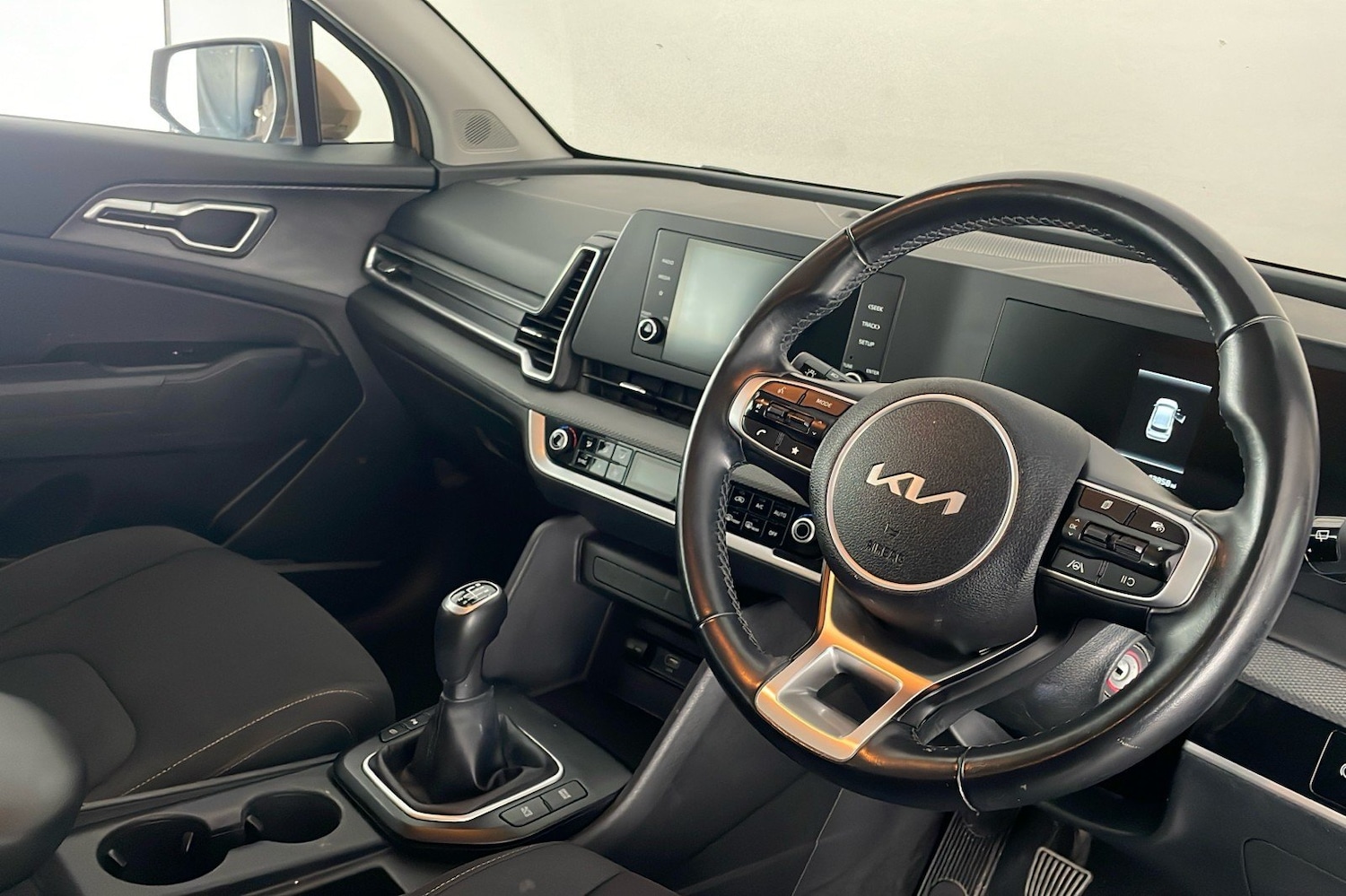 Used Kia Sportage 2022 for sale - 78069825: Photo 11