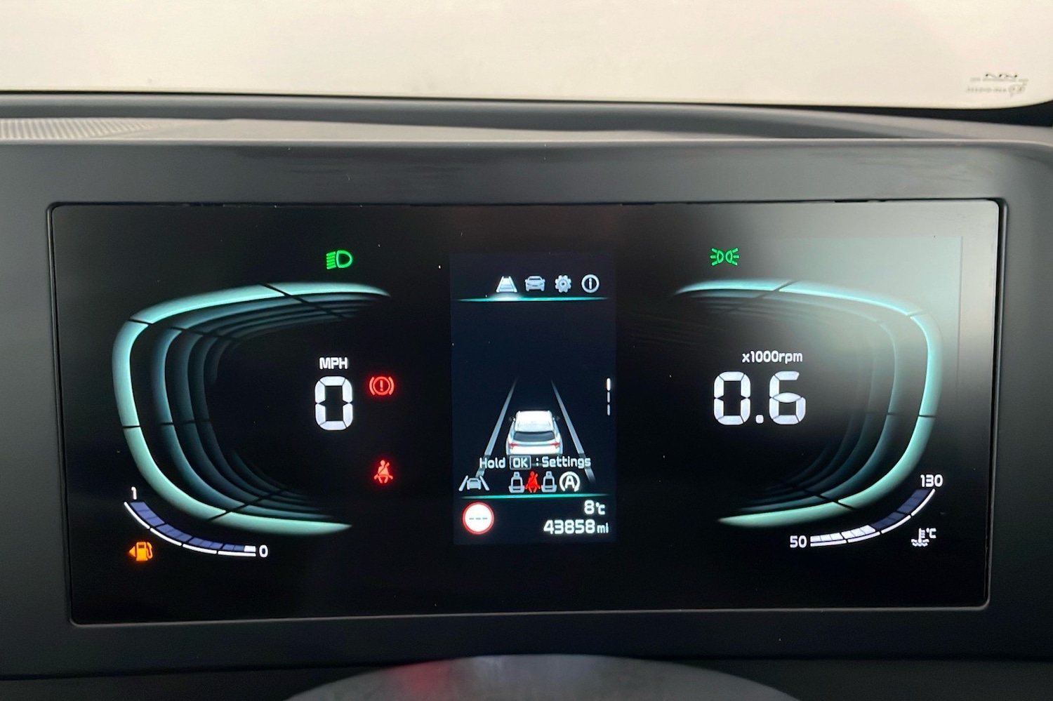 Used Kia Sportage 2022 for sale - 78069825: Photo 13