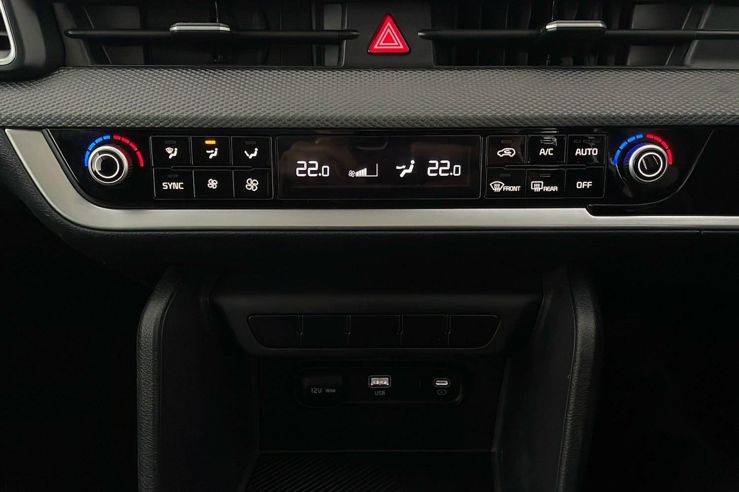 Used Kia Sportage 2022 for sale - 78069825: Photo 14