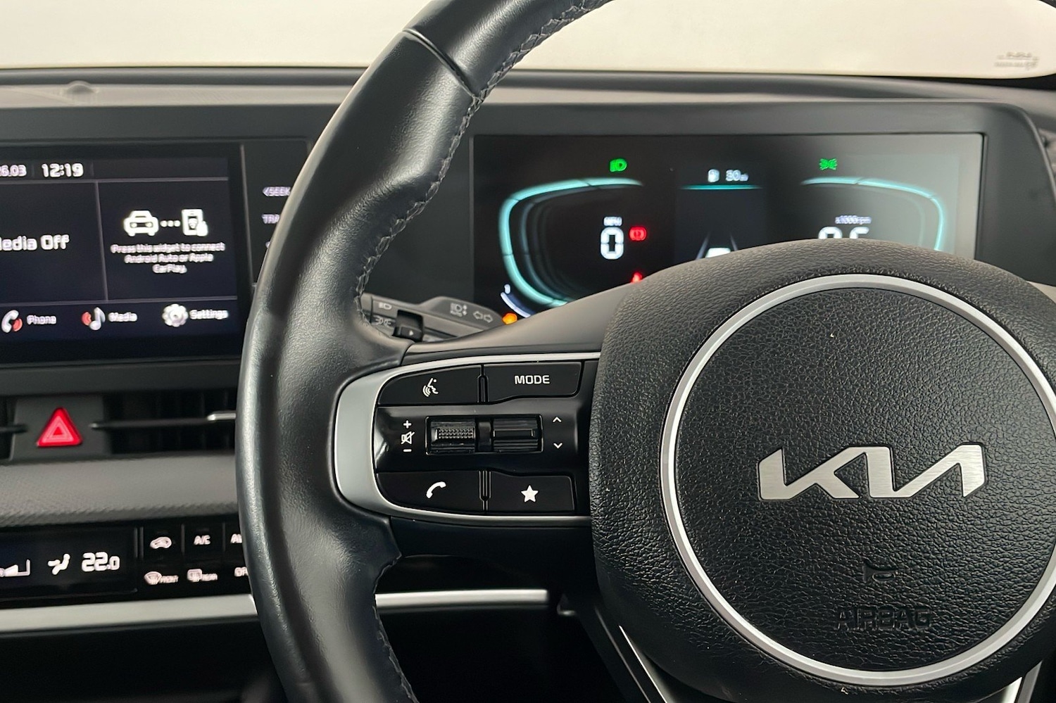 Used Kia Sportage 2022 for sale - 78069825: Photo 15