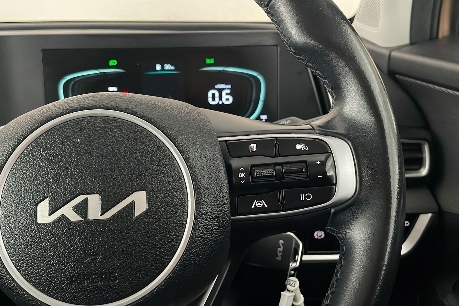 Used Kia Sportage 2022 for sale - 78069825: Photo 16