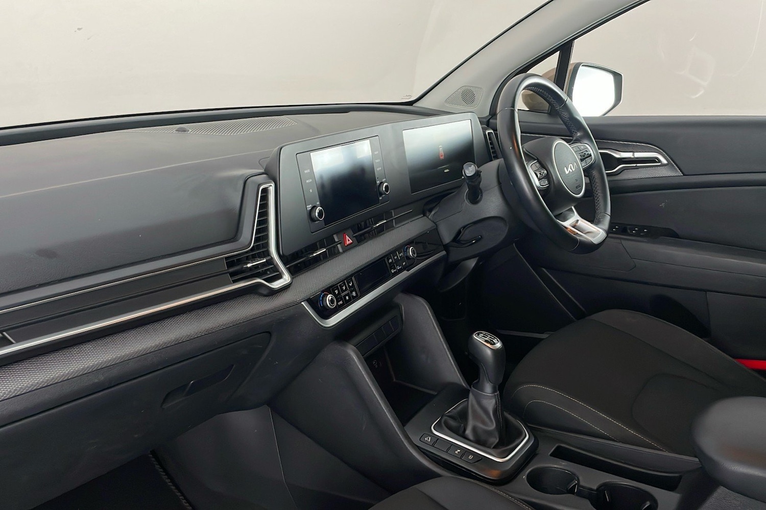 Used Kia Sportage 2022 for sale - 78069825: Photo 21