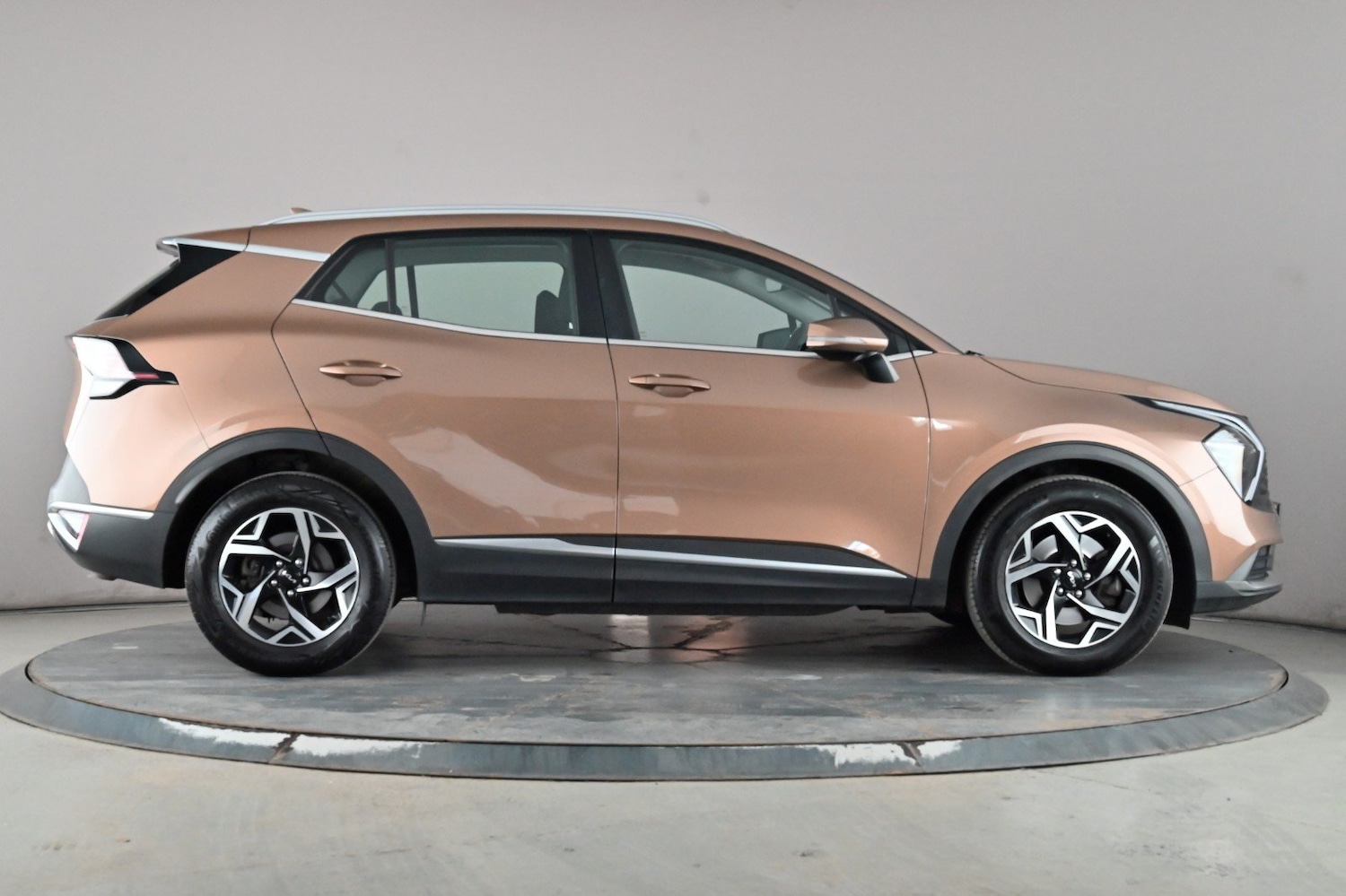 Used Kia Sportage 2022 for sale - 78069825: Photo 4