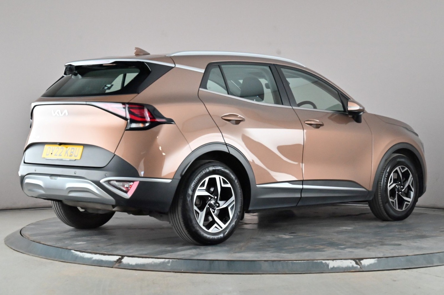 Used Kia Sportage 2022 for sale - 78069825: Photo 7