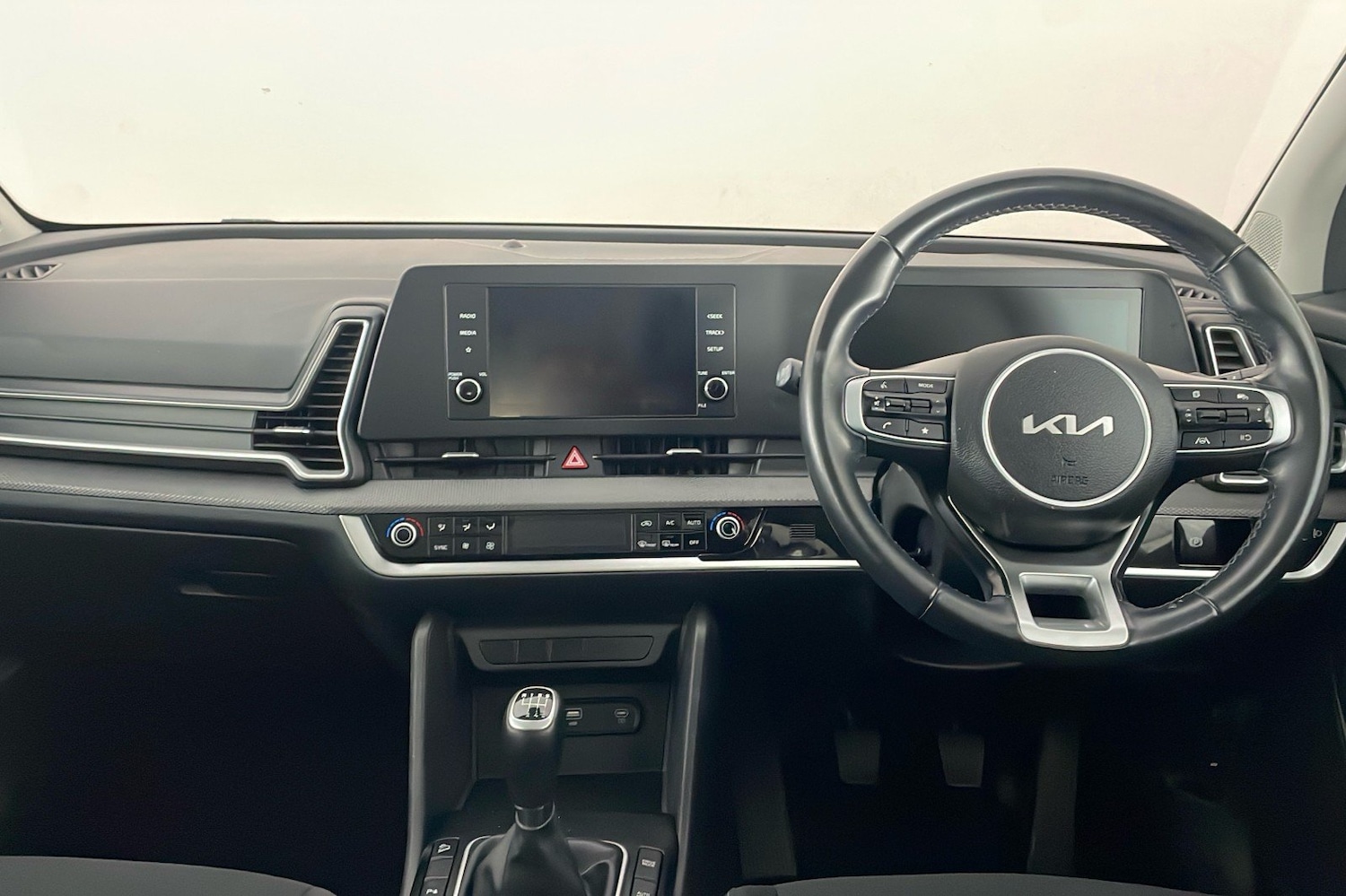 Used Kia Sportage 2022 for sale - 78069825: Photo 9