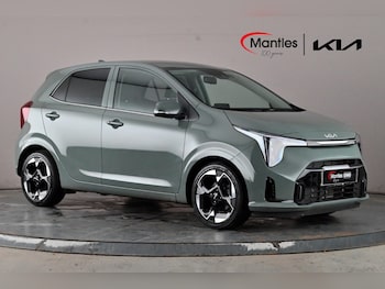 Used Kia Picanto 2024 for sale - 78692062: Photo