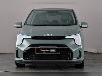 Used Kia Picanto 2024 for sale - 78692062: Photo