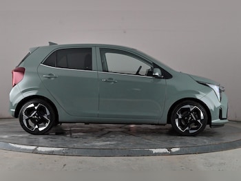 Used Kia Picanto 2024 for sale - 78692062: Photo