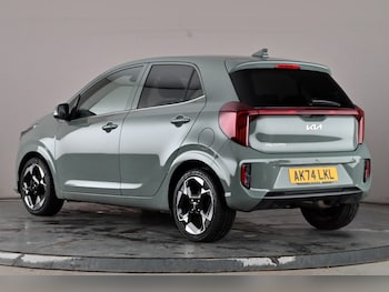 Used Kia Picanto 2024 for sale - 78692062: Photo