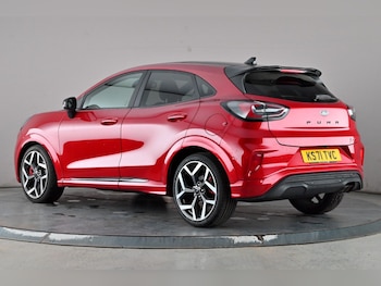 Used Ford Puma 2022 for sale - 78668268: Photo