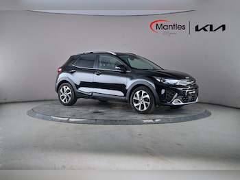 2025 - 1.0 T Gdi Mhev Gt Line S Suv 5dr Petrol Hybrid Dct Euro 6 s/s 98 Bhp