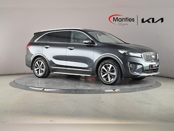 Used Kia Sorento 2018 for sale - 77899315: Photo