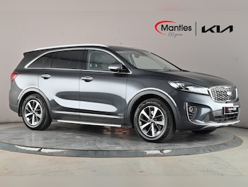 Used Kia Sorento 2018 for sale - 77899315: Photo