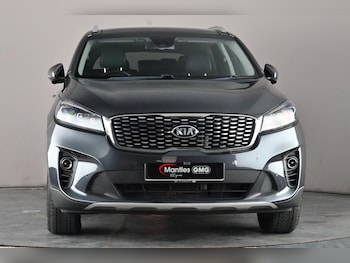 Used Kia Sorento 2018 for sale - 77899315: Photo