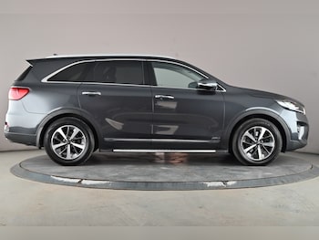 Used Kia Sorento 2018 for sale - 77899315: Photo