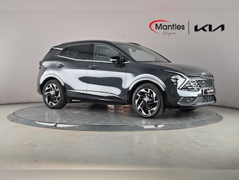 Used Kia Sportage 2022 for sale - 78473016: Photo