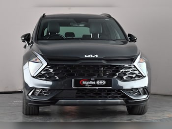 Used Kia Sportage 2022 for sale - 78473016: Photo