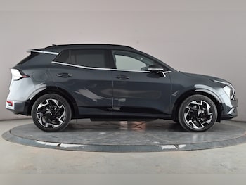 Used Kia Sportage 2022 for sale - 78473016: Photo