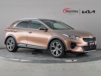 Used Kia XCeed 2022 for sale - 79156263: Photo