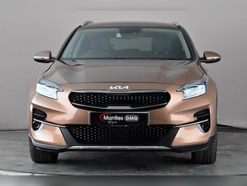 Used Kia XCeed 2022 for sale - 79156263: Photo