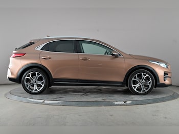 Used Kia XCeed 2022 for sale - 79156263: Photo