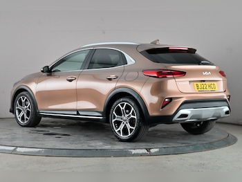 Used Kia XCeed 2022 for sale - 79156263: Photo