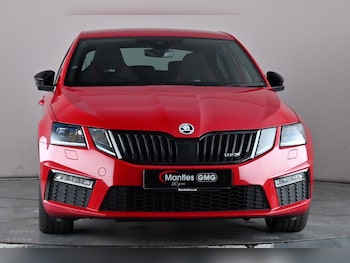Used Skoda Octavia undefined for sale - 78402286: Photo
