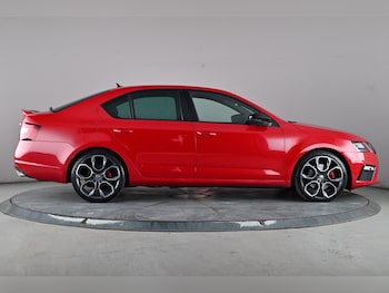 Used Skoda Octavia undefined for sale - 78402286: Photo