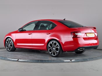 Used Skoda Octavia undefined for sale - 78402286: Photo