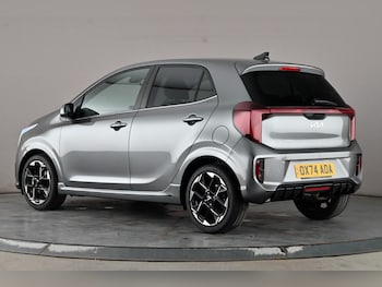 Used Kia Picanto 2025 for sale - 79179536: Photo