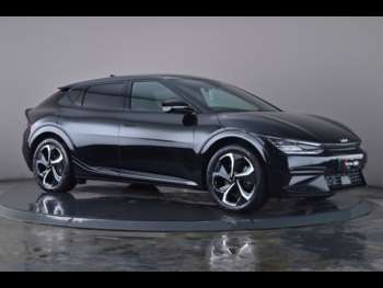 2023 - 166kW GT Line S 77.4kWh 5dr Auto