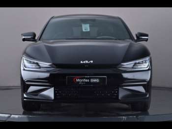 Used Kia EV6 2023 for sale - 75193669: Photo