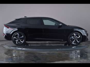 Used Kia EV6 2023 for sale - 75193669: Photo