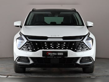 Used Kia Sportage 2022 for sale - 79308231: Photo