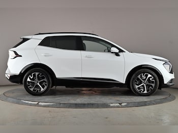 Used Kia Sportage 2022 for sale - 79308231: Photo
