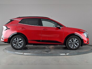 Used Kia Sportage 2022 for sale - 78668246: Photo