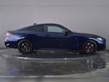 Used BMW 4 Series 2021 for sale - 75936165: Photo
