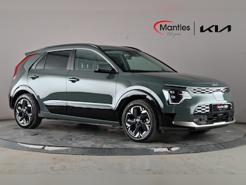 Used Kia Niro 2024 for sale - 77781330: Photo
