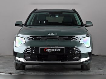 Used Kia Niro 2024 for sale - 77781330: Photo