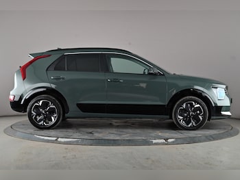 Used Kia Niro 2024 for sale - 77781330: Photo