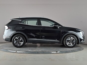 Used Kia Sportage 2024 for sale - 77921140: Photo