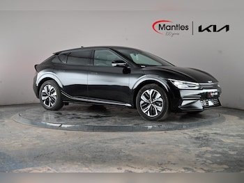 2022 - 77.4kwh Gt Line Hatchback 5dr Electric Auto 225 Bhp