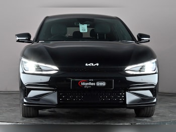 Used Kia EV6 2022 for sale - 76444577: Photo