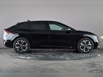 Used Kia EV6 2022 for sale - 76444577: Photo