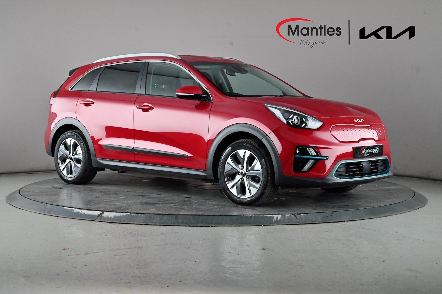 Used Kia Niro 2022 for sale - 76705341: Photo 1