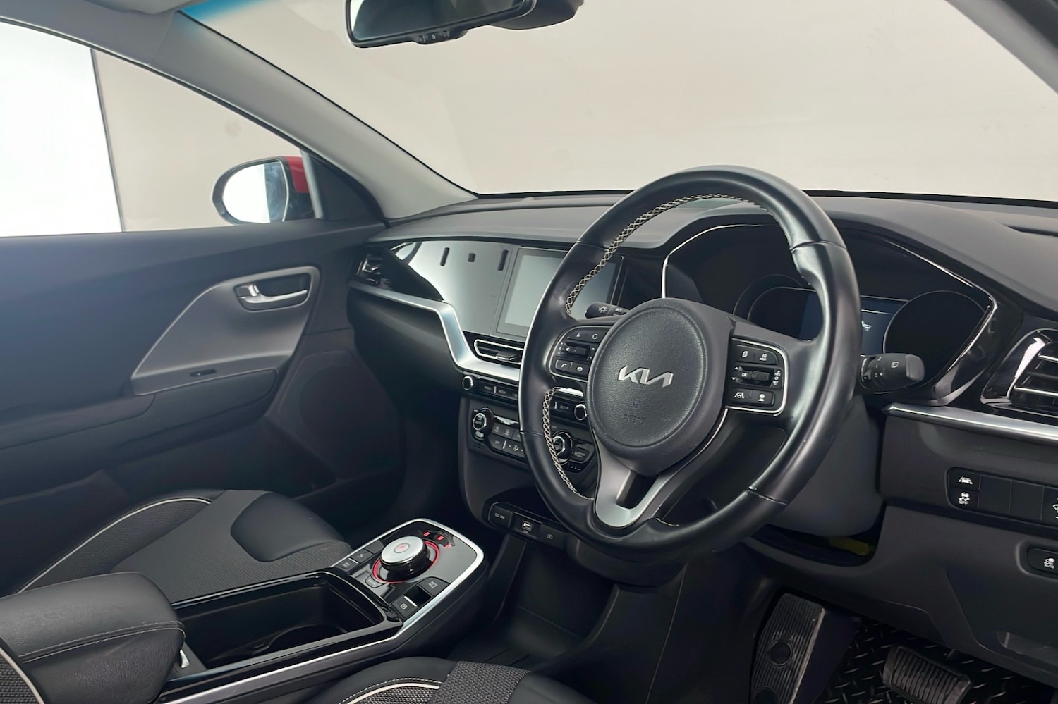 Used Kia Niro 2022 for sale - 76705341: Photo 11