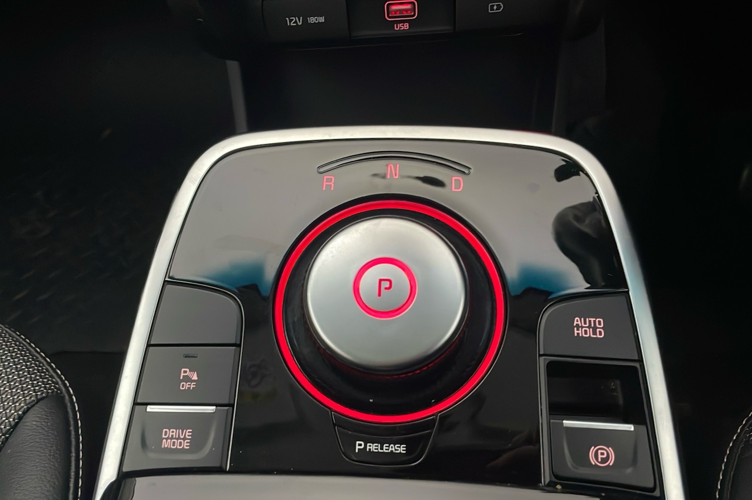 Used Kia Niro 2022 for sale - 76705341: Photo 12