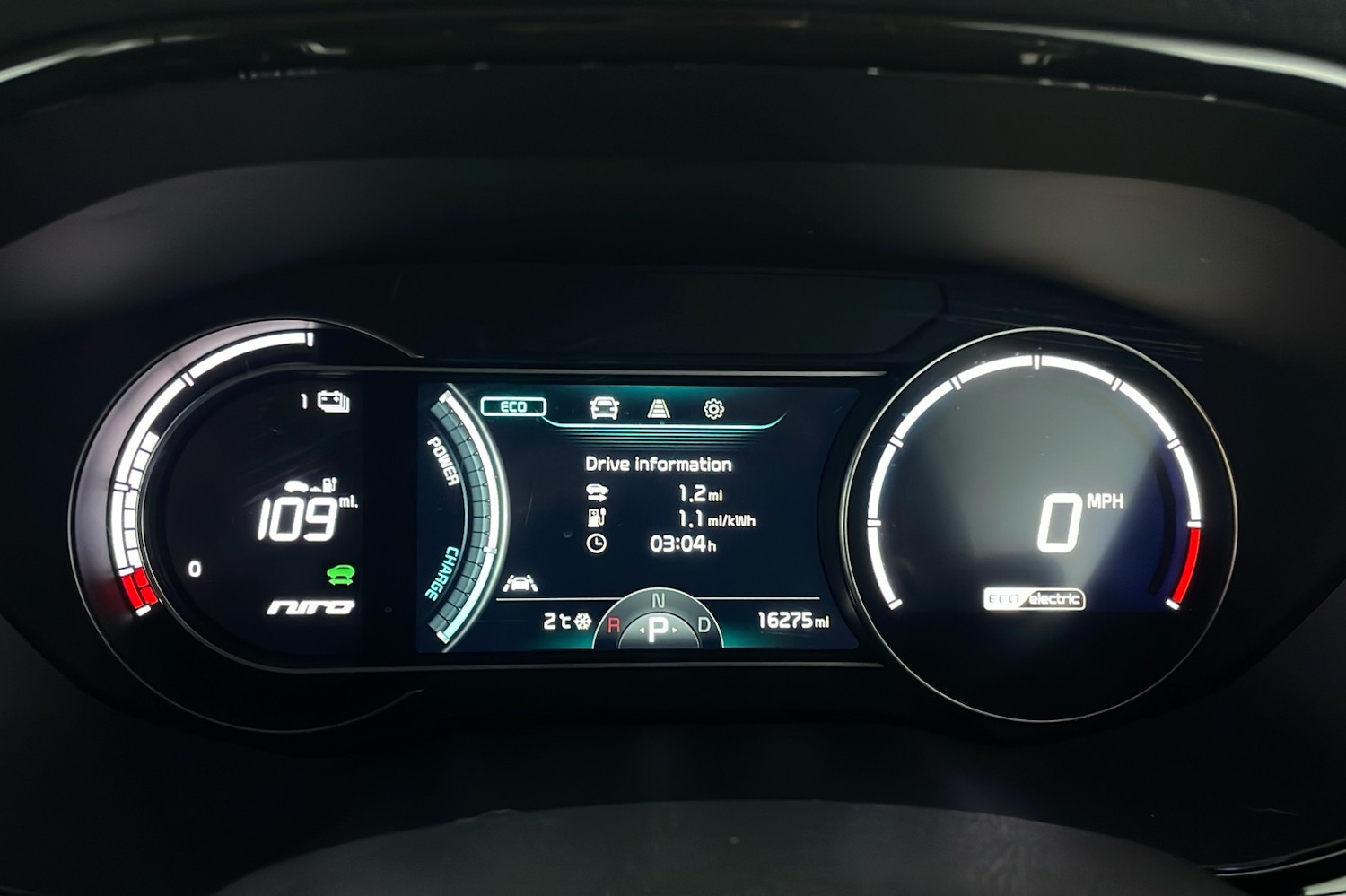 Used Kia Niro 2022 for sale - 76705341: Photo 13