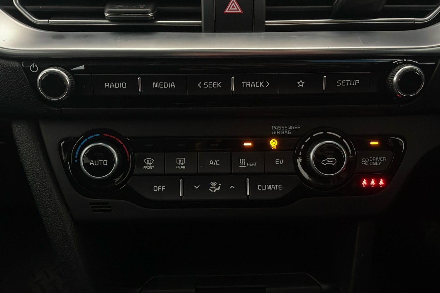 Used Kia Niro 2022 for sale - 76705341: Photo 14